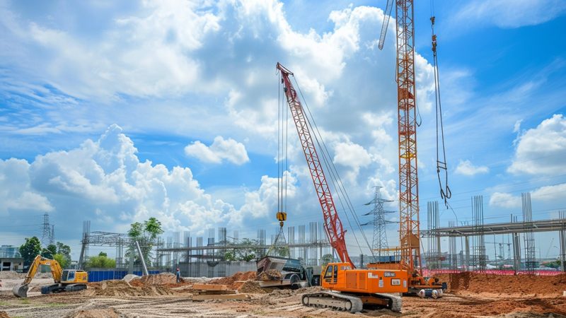 三级建筑总承包资质注册资金要求解析