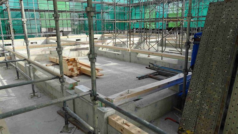 市政道路工程人工费报价解析：揭秘成本构成与影响因素