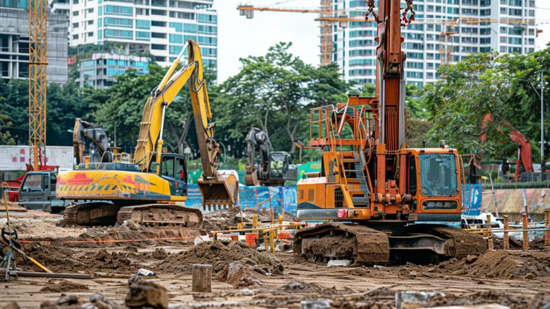 土建与安装造价哪个难