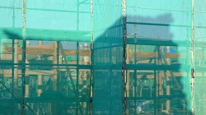 农村自建房施工总承包推荐