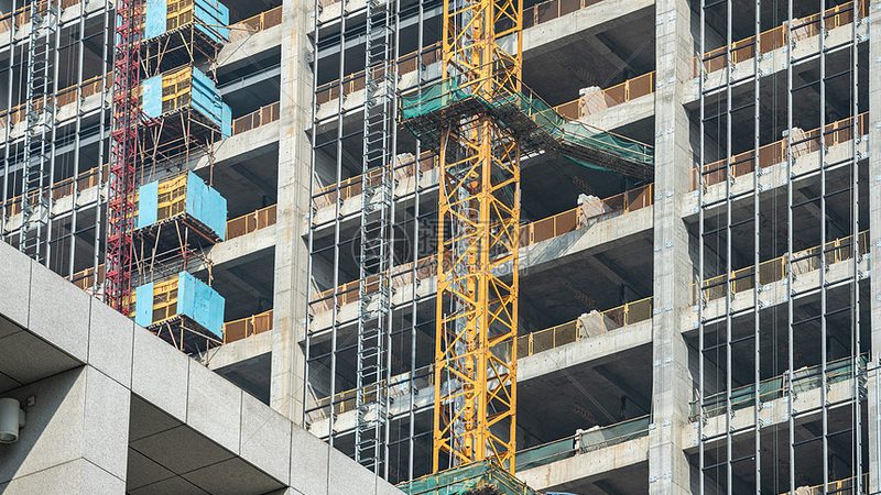 建筑劳务公司与劳务分包：本质区别与实际应用