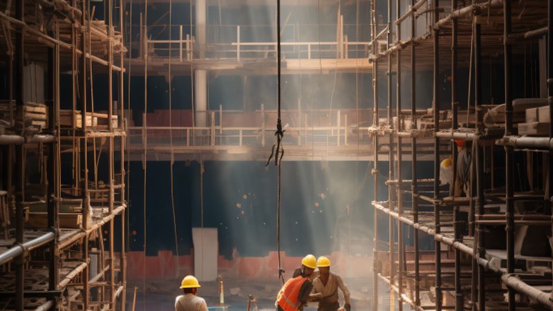 市政工程竣工验收资料与房建区别解析