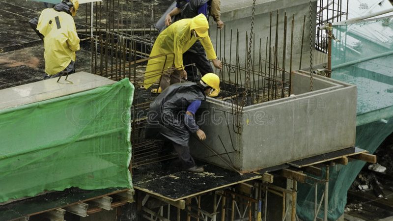 成都土建工程公司口碑