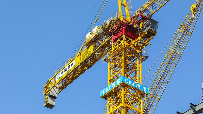 建筑工程施工材料规格参数解析：关键指标与选购要点**