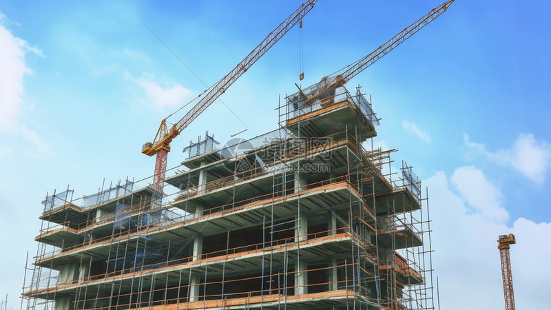 建筑施工总承包一级资质申请：必备条件与关键要素