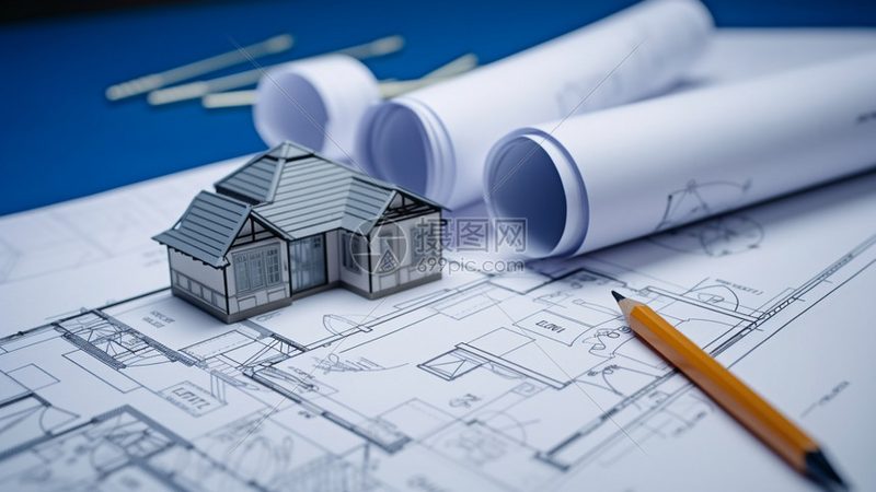三级建筑施工总承包资质，是很多中小建筑企业迈不过的一道坎
