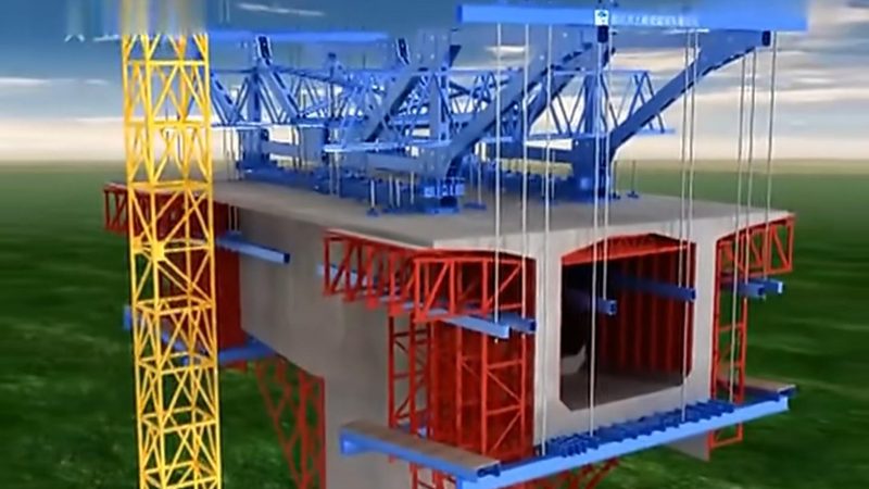 上海建筑工程施工：探寻优质施工的奥秘**