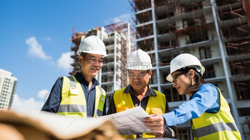 园林工程施工步骤顺序：从基础到成品，步步为营