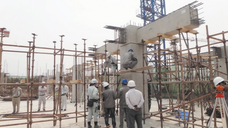 注册建筑劳务公司必备人员及职责**