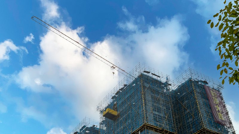 装配式建筑墙体厚度尺寸：关键因素与设计要点