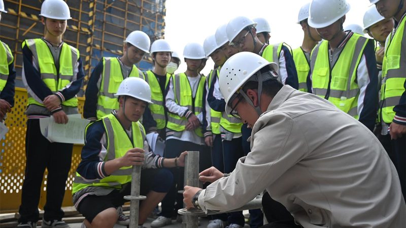 四川建筑劳务公司：如何选择合适的合作伙伴**
