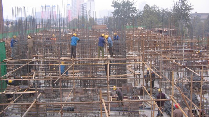 土建工程材料标准规范的解读与重要性