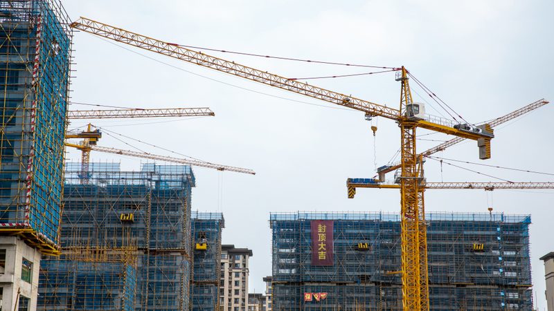 石材干挂工艺：优缺点全面解析