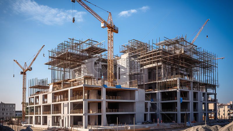 建筑工程施工资质加盟区域代理政策