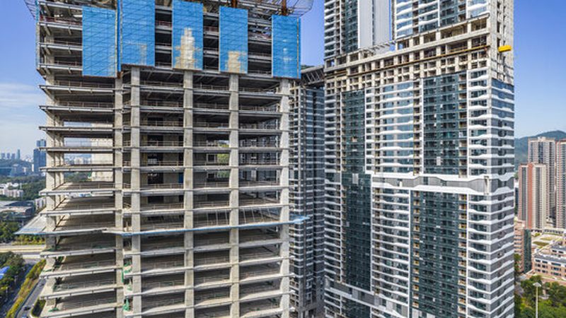 直签材料成本控制的广东建筑施工总承包策略**