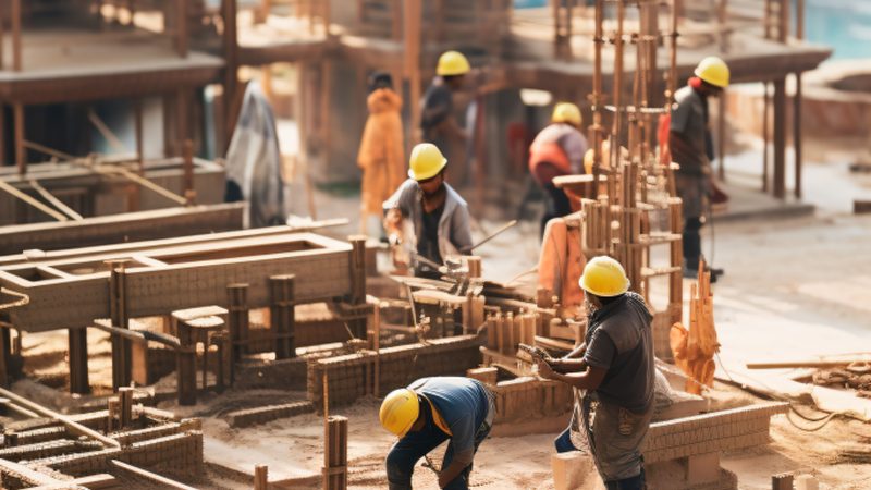 施工电梯选型：关键参数解析与对比